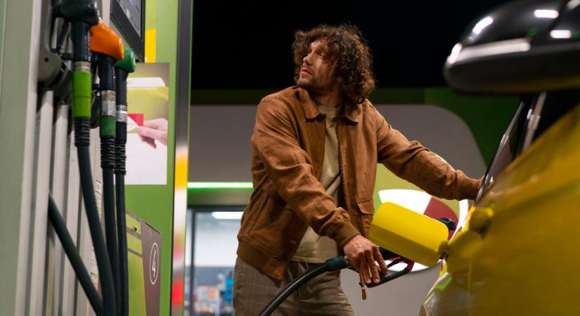 Vége az átmeneti nyugalomnak, újra felmegy a gázolaj ára