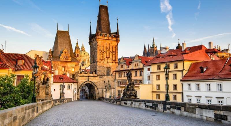 Hotel Marie Luisa***, Csehország – Prága