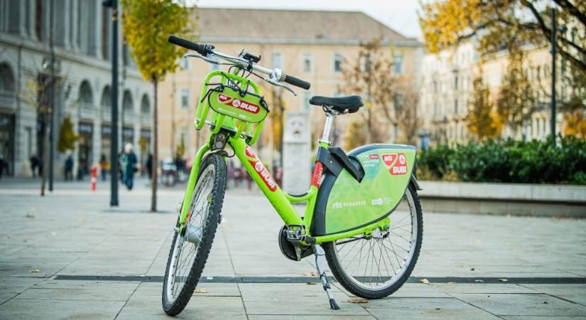 Vitézy visszafizetné a Bubi-bérletek árát, mert a rendszer használhatatlanná vált