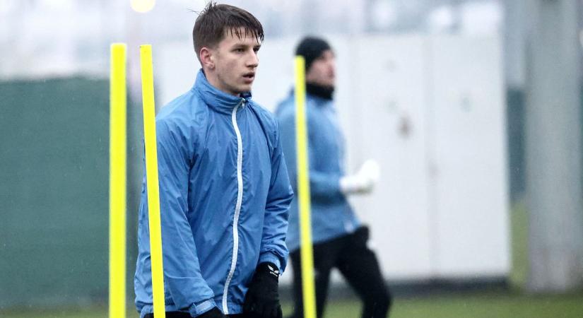 Hatpontos meccsel kezdi a tavaszt a Szeged-Csanád GA