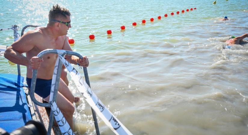 Hivatalos: megvan a 2026-os Balaton-átúszás időpontja - itt vannak a részletek