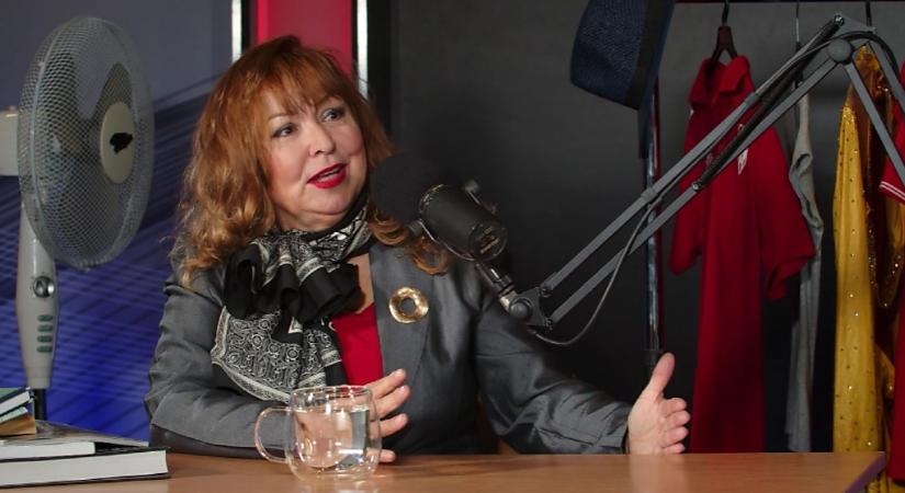 A kamaszokhoz mutat térképet a Homokkerti Női Est következő előadója