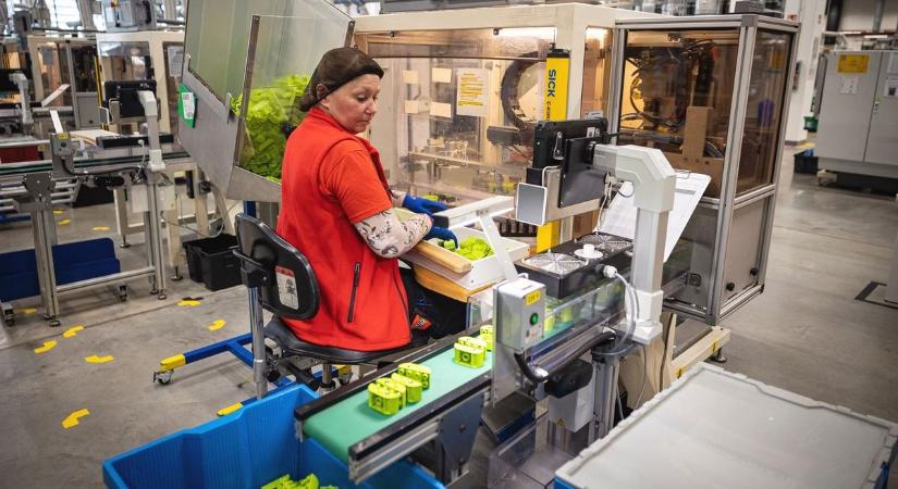 Csalódottak az elemzők a vártnál gyengébb GDP-adatok láttán, de rámutattak az asztalon heverő csodaszerre