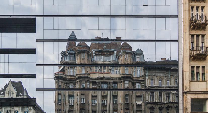 Csúnyán földbe állt a budapesti ingatlanpiac fontos lába