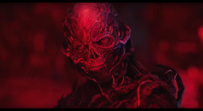 Megjött Vecna, és rögtön ingyenesen lehet pörgetni a Dead by Daylightot!