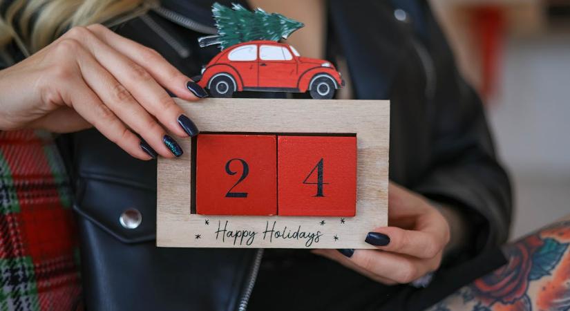 Kiderült, lesz-e népszavazás december 24-ről