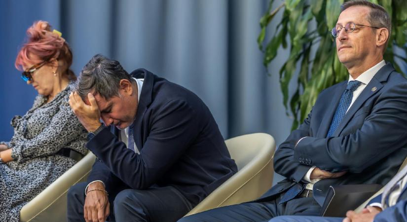 3-6 százalékos növekedést ígért a kormány, így lett belőle 0,3 százalék