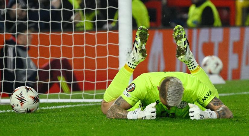 Gróf szerint fejlődött a Fradi: "Sok szakértő azt mondta, meccset se fogunk nyerni, ehhez képest..."