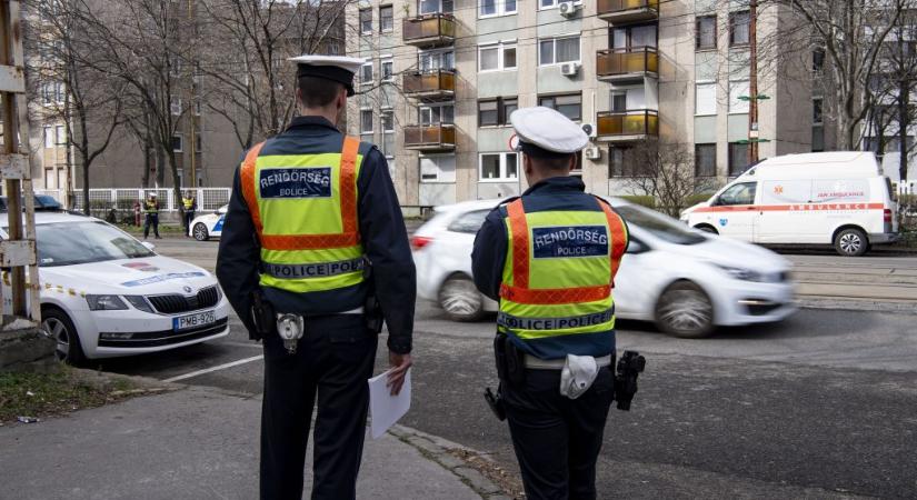 Bombariadó van több Hajdú-Bihar vármegyei iskolában