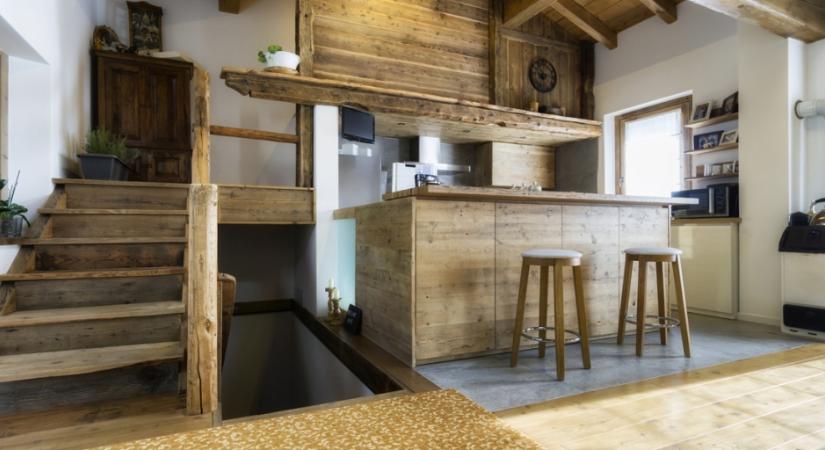 Mi az a modern cottage stílus? Egy irányzat, amit nem véletlenül kedvelnek olyan sokan