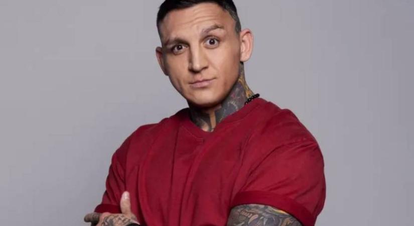 Boráros Gábor durvábbnál durvább vádjai Jákli Mónika vőlegényére: bíróság lehet a vége