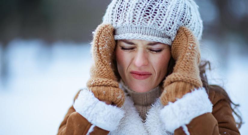 Nem kímél az időjárás: csapadék és fronthatás jön