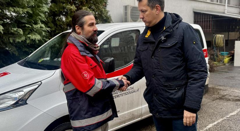 Visszavonták a vörös kódot – Fülöp Attila szerint jelesre vizsgázott a szociális ellátórendszer