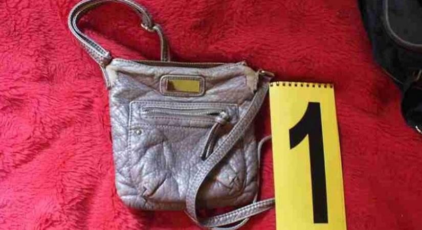 Ezt a büntetést kérik a nőre, aki ellopott egy ottfelejtett táskát egy debreceni gyorsétteremből