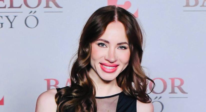 Kiara Lord szülésznő szeretett volna lenni, de rájött, hogy nem neki való: „Túl nárcisztikus vagyok ehhez”