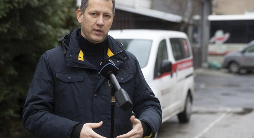 Visszavonták a vörös riasztást