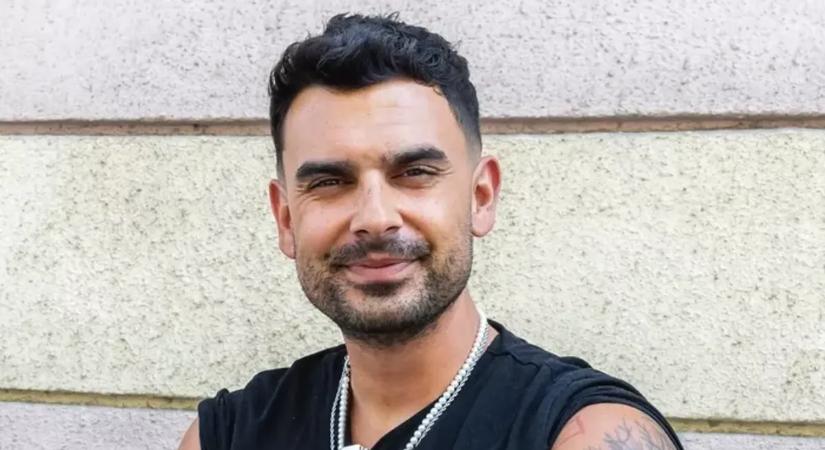 Friss hírek érkeztek Horváth Tamás feleségéről: „Hamarosan műtét”