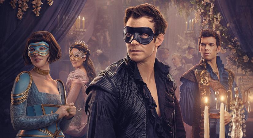 A Birdgerton család – 4. évad kritikák: Megérte várni a Netflix sikersorozatának új szezonjára? Mától nézheted!