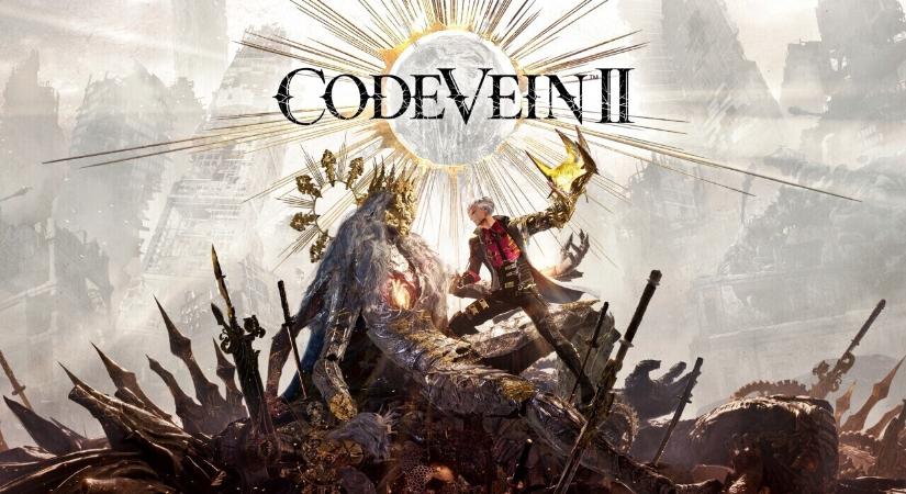 Premier előzetesen a Code Vein II