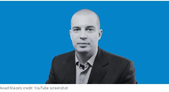 Az Apple közel 2 milliárd dollárért felvásárolta az izraeli Q.ai techvállalatot