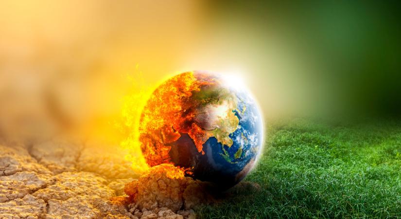 Sokkoló adatokat közöltek Európáról: ezt senki nem fogja zsebre tenni