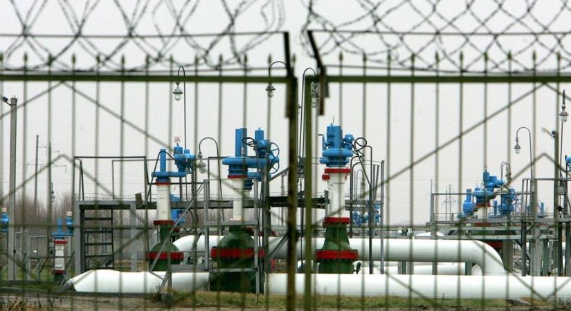 Hihetetlen: követelőzésbe kezdett az ukrán képviselő, azonnal megvonná Magyarországot a létfontosságú energiaforrástól