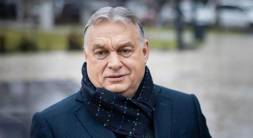 Orbán Viktor kulisszatitkokat árult el a januári rezsicsökkentésről