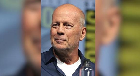 Bruce Willis valószínűleg nem tudja, hogy beteg – könyvek a demenciáról