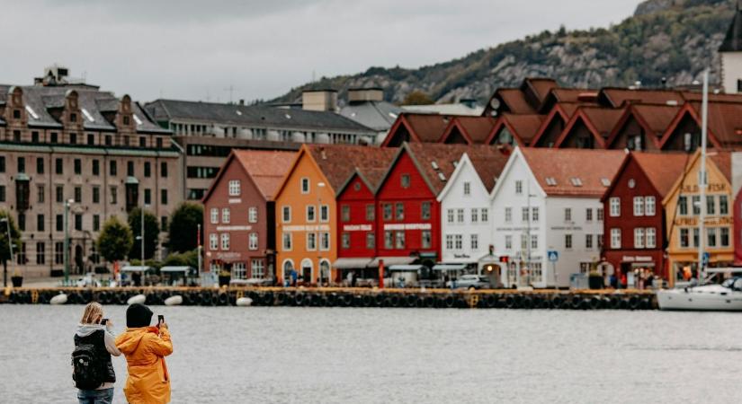 Így szigetelik a norvégok a házaikat, és tudd: sosem fáznak