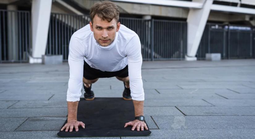 71 trükk, hogy ne add fel az edzést az első hónap után