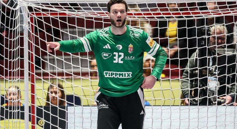 Az ősi riválishoz térhet haza Németországból a magyar válogatott kapusa