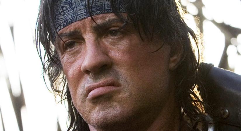 Elkezdődött a John Rambo forgatása, amihez új színészek csatlakoztak, illetve kijött az első koncepciós plakát is