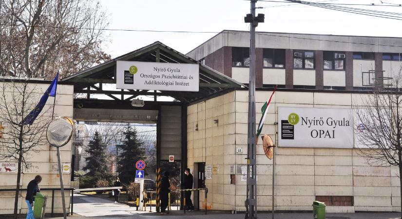 Két év alatt 15 szakorvos mondott fel az ország legfontosabb pszichiátriai centrumában