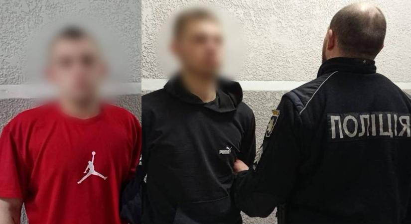 Rablótámadás Rákoson: két gyanúsítottat vettek őrizetbe