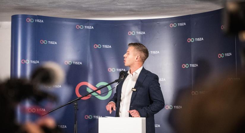 Ezúttal magyar termék? – Korrupcióba kevernék Magyar Pétert