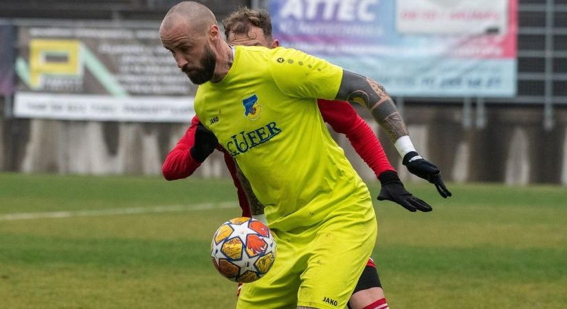 A Gyimót szombaton pályára lép