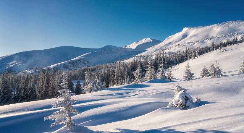Megindul felénk a farkasordító hideg, de egy dologgal nem számol – Ezt a fűtésszámlánkon is megérezzük majd