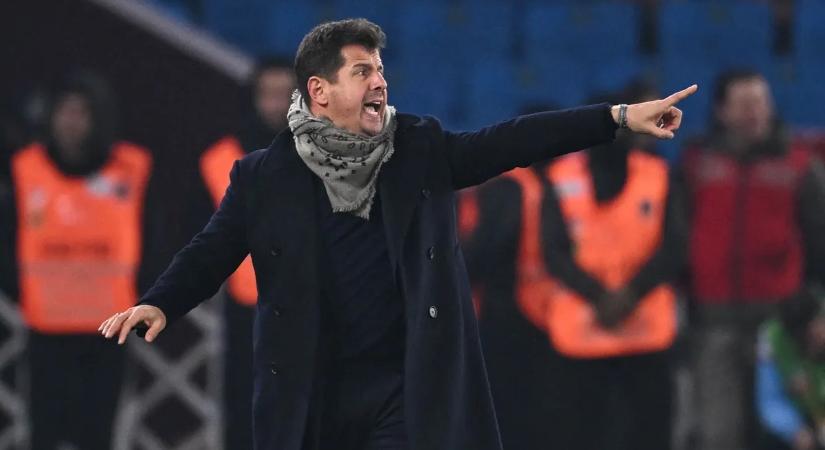 A Szalai Attilát megalázó edző az egész futballvilág gyűlöletét kivívta magának