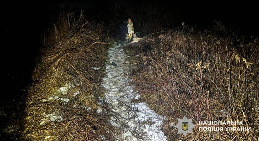 Halálos vadászbaleset Kárpátalján