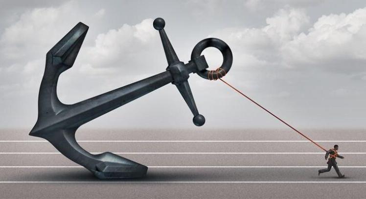 Trump tárgyalási stílusa és a horgonyhatás