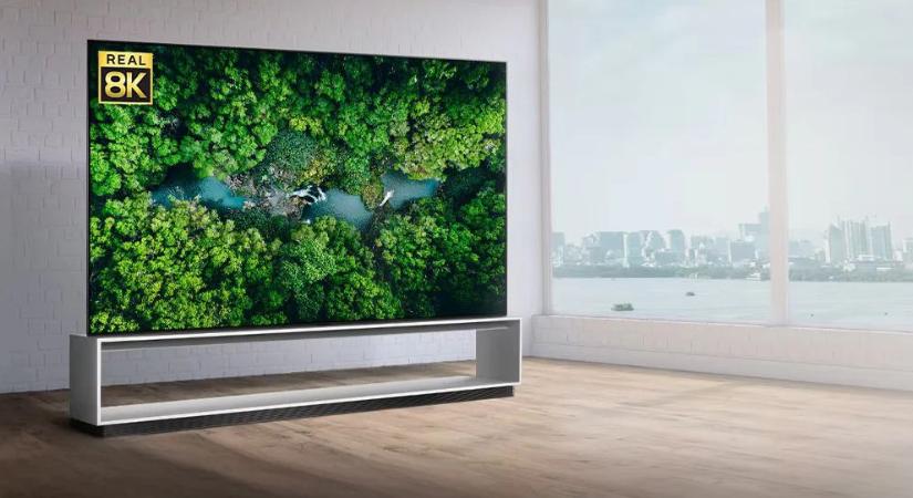 Az LG is kivonul egy fontos tévés területről