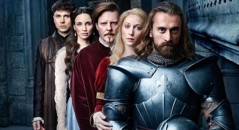 Ők kapták az első Big Picture-díjakat - Tarolt a Hunyadi