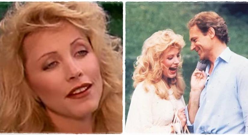 Így néz ki napjainkban az a szőke bombázó, aki Bud Spencer és Terence Hill életére tört