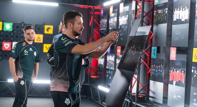 Az ESL megmutatja, hogyan kell eltemetni rendesen a kieső csapatokat