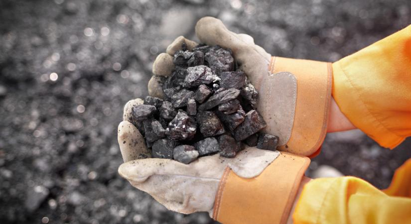 Egy korszak vége: 250 év után nem jön fel több csille a cseh szénbányákból