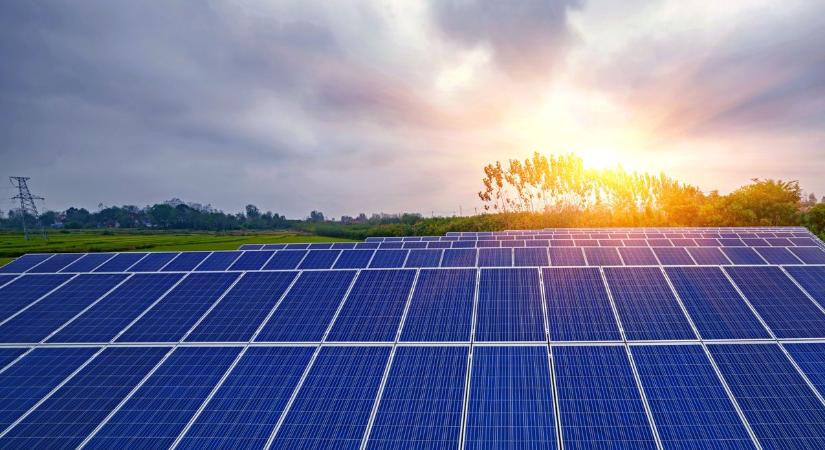 A nap- és a szélenergia tarol Európában: mit jelent ez a bolygó szempontjából?