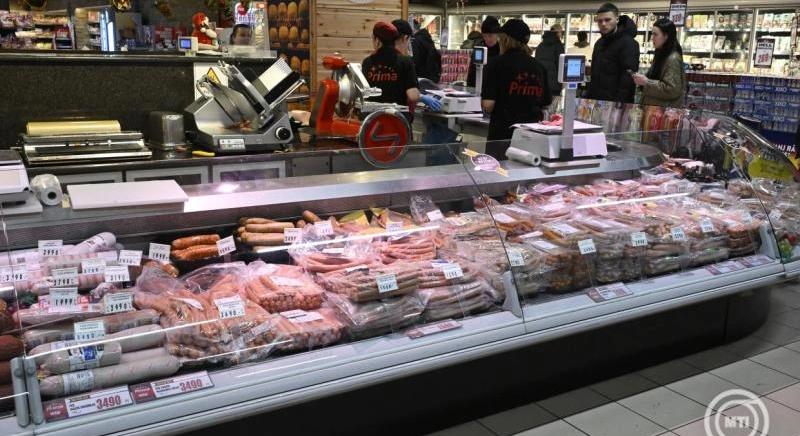 Közeledik az élelmiszerlánc-felügyeleti díj fizetési határideje