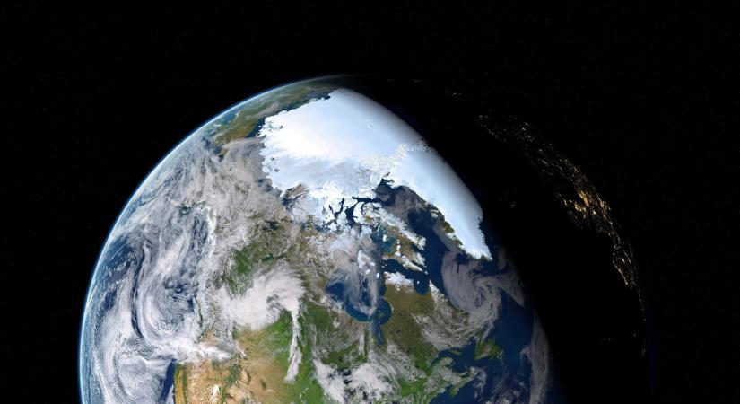 Hihetetlen: A NASA egy Földhöz hasonló bolygót fedezett fel a Naprendszerünkön kívül