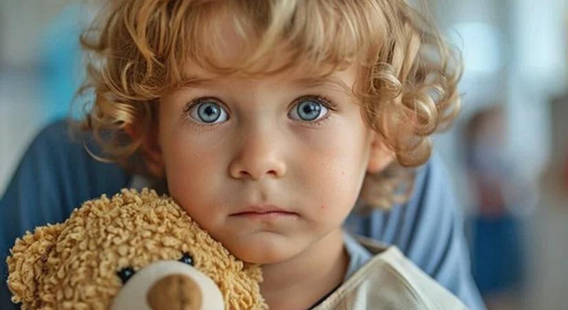 Rossz lett a félévi bizonyítvány vagy a felvételi? Ne büntess, a szakértő elárulta, mi a teendő!