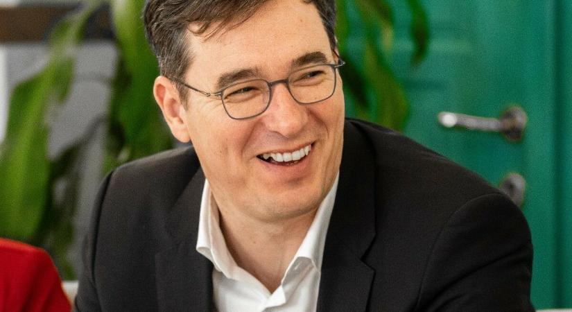 Vádat emeltek Karácsony Gergely ellen